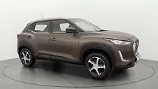 Used Nissan Magnite XL [2020] in Gurgaon