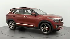 Used Kia Seltos GTX Plus DCT 1.4 [2020-2021] in Gurgaon