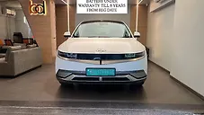 Used Hyundai Ioniq 5 RWD 72.6 kWh in Mumbai