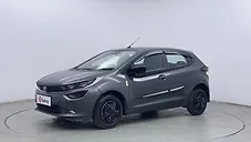 Used Tata Altroz XE Plus Petrol in Chandigarh