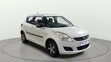 Used Maruti Suzuki Swift VDi in Indore