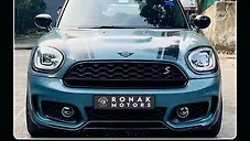 Used Mini Countryman Cooper S JCW Inspired in Delhi