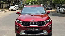 Used Kia Sonet HTX Plus 1.5 in Bangalore