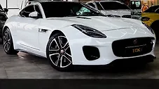 Used Jaguar F-type Coupe 2.0 in Delhi