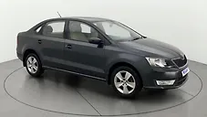 Used Skoda Rapid Ambition 1.6 MPI in Chennai