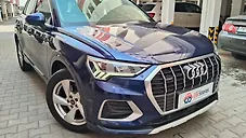 Used Audi Q3 40 TFSI Premium Plus [2022-2024] in Chennai