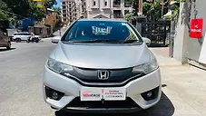 Used Honda Jazz V AT Petrol in Mumbai