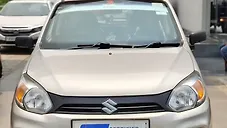 Used Maruti Suzuki Alto 800 LXi (O) in Guwahati