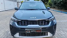 Used Kia Sonet HTK Plus 1.2 Petrol MT in Bhubaneswar