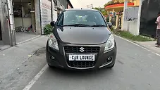 Used Maruti Suzuki Ritz Vdi BS-IV in Kolkata