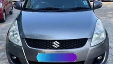 Used Maruti Suzuki Swift VXi in Ahmedabad