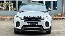 Used Land Rover Range Rover Evoque HSE in Pune