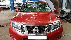 Used Nissan Terrano XV D THP Premium 110 PS Edition in Chennai