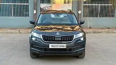 Used Skoda Kodiaq Style 2.0 TDI 4x4 AT in Pune