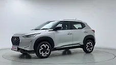 Used Nissan Magnite XV Turbo CVT [2020] in Delhi
