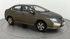 Used Honda City 1.5 S MT in Mumbai