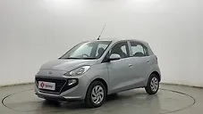 Used Hyundai Santro Sportz in Kolkata