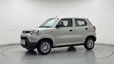 Used Maruti Suzuki S-Presso VXi (O) CNG in Faridabad