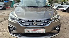 Used Maruti Suzuki Ertiga ZXi AT in Mumbai