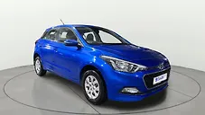 Used Hyundai Elite i20 Sportz 1.2 [2016-2017] in Kolkata