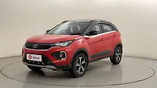 Used Tata Nexon XZA Plus (O) Diesel in Bangalore