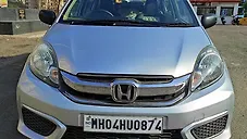 Used Honda Amaze 1.2 E i-VTEC in Mumbai