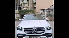 Used Mercedes-Benz GLE 300d 4MATIC LWB in Nashik