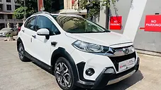 Used Honda WR-V VX MT Diesel in Mumbai