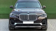Used BMW X7 xDrive30d DPE in Mumbai