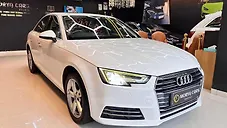 Used Audi A4 35 TDI Premium Plus in Navi Mumbai