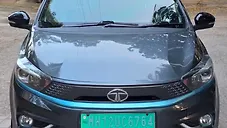 Used Tata Tigor EV XZ Plus Dual Tone in Pune