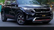 Used Kia Seltos GTX Plus AT 1.5 Diesel [2020-2021] in Delhi