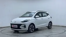 Used Hyundai Grand i10 NIOS Sportz Petrol Manual in Hyderabad
