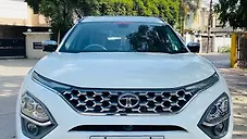 Used Tata Safari Adventure Plus 7 STR in Indore