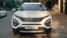 Used Tata Safari XZA Plus 6S New in Kolkata