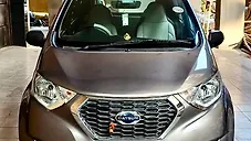 Used Datsun Redigo S [2016-2019] in Mumbai