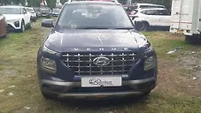 Used Hyundai Venue S 1.2 Petrol in Kolkata