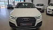 Used Audi Q3 30 TDI Premium FWD in Hyderabad
