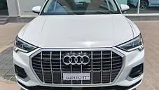 Used Audi Q3 40 TFSI Technology [2022-2024] in Ahmedabad