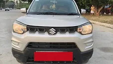 Used Maruti Suzuki S-Presso LXi in Lucknow