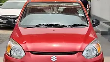 Used Maruti Suzuki Alto 800 LXi in Guwahati