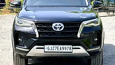 Used Toyota Fortuner 4x2 2WD Diesel 2.8L Turbo Automatic in Ahmedabad