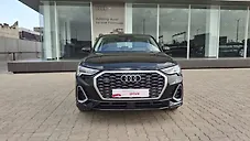 Used Audi Q3 40 TFSI Technology in Ahmedabad