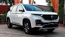 Used MG Hector Sharp 1.5 DCT Petrol [2019-2020] in Gurgaon