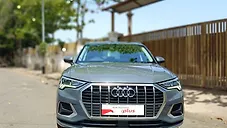 Used Audi Q3 40 TFSI Technology in Ahmedabad