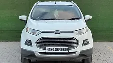 Used Ford Ecosport Titanium Plus 1.5L TDCi in Mumbai