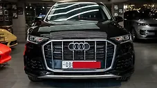Used Audi Q7 Premium Plus 55 TFSI in Delhi
