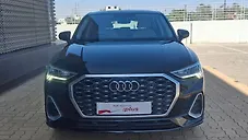 Used Audi Q3 Sportback Technology Plus S-line in Ahmedabad