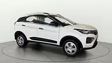 Used Tata Nexon XE Diesel in Ghaziabad