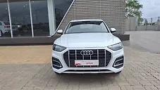 Used Audi Q5 Technology 45 TFSI in Ahmedabad